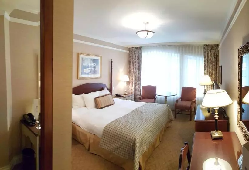 Fotos del hotel The Wall Street Inn:  12