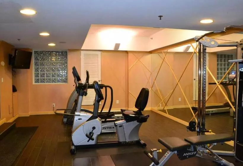 Fotos del hotel The Wall Street Inn:  2