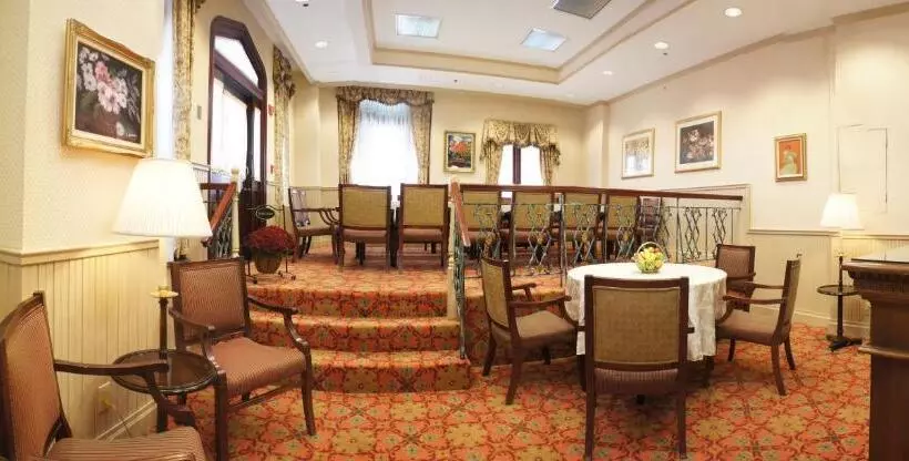 Fotos del hotel The Wall Street Inn:  4