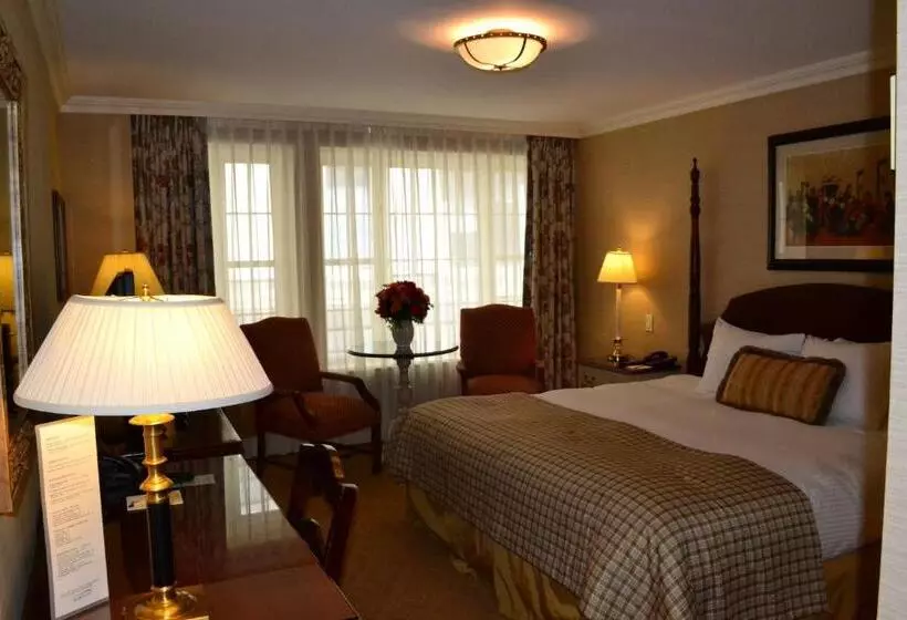 Fotos del hotel The Wall Street Inn:  16