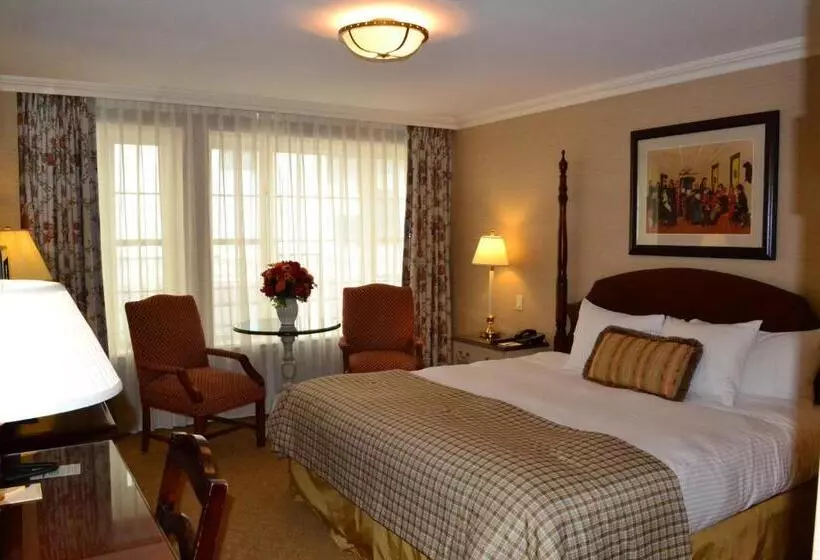 Fotos del hotel The Wall Street Inn:  20