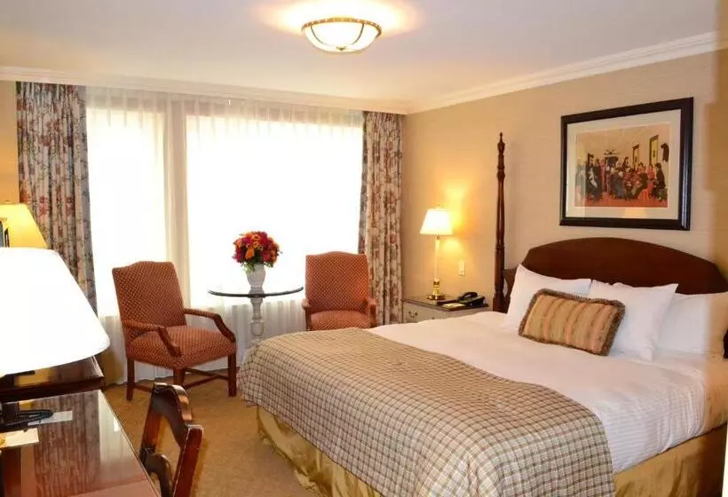 Fotos del hotel The Wall Street Inn:  19