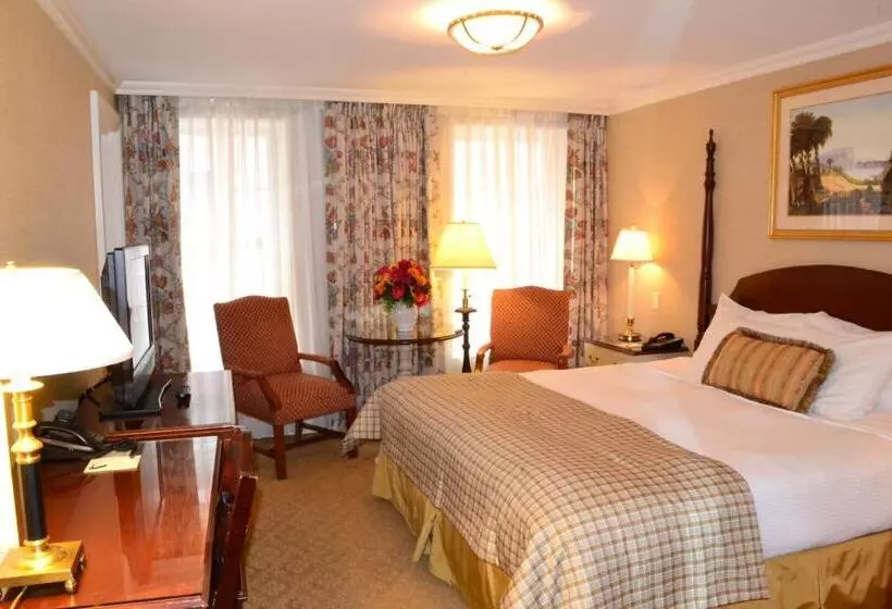 Fotos del hotel The Wall Street Inn:  18