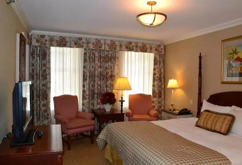 Fotos del hotel The Wall Street Inn:  17