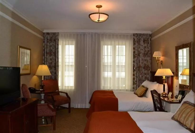 Fotos del hotel The Wall Street Inn:  15