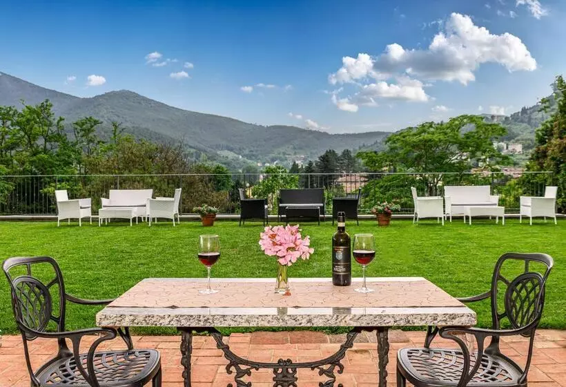 Fotos del hotel Villa Rinascimento:  16