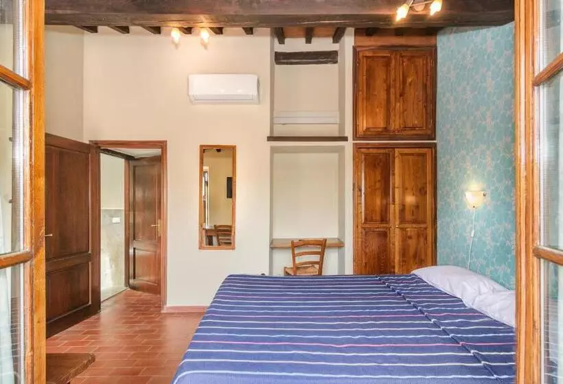 Fotos del hotel Villa Rinascimento:  18