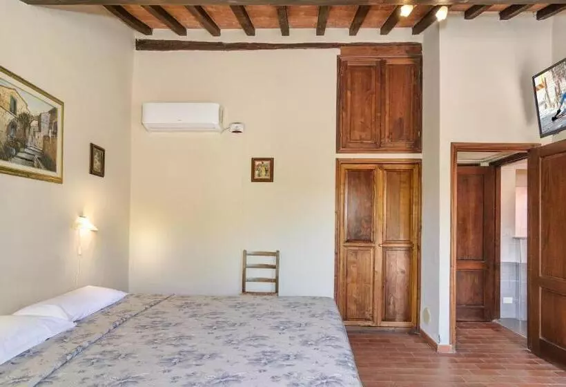 Fotos del hotel Villa Rinascimento:  8