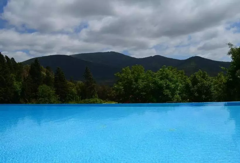 Fotos del hotel Villa Rinascimento:  14