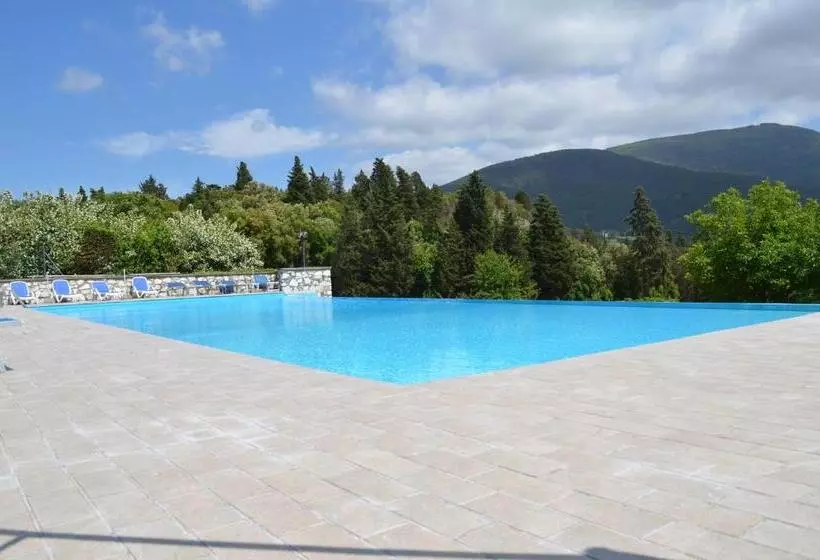 Fotos del hotel Villa Rinascimento:  19