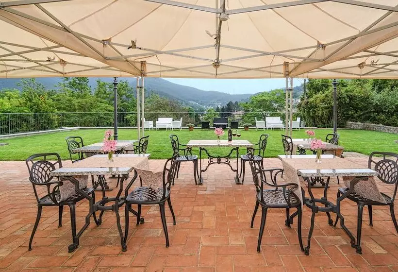 Fotos del hotel Villa Rinascimento:  11