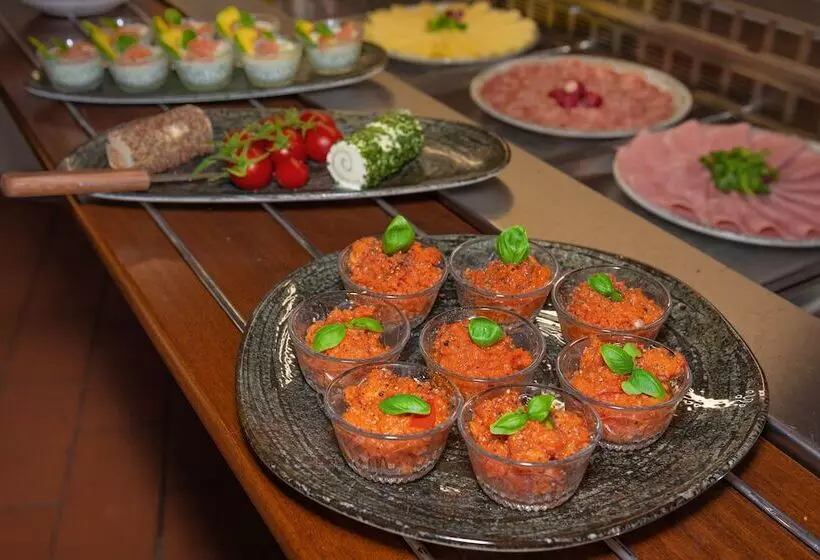 Fotos del hotel Villa Rinascimento:  10