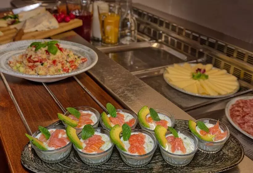 Fotos del hotel Villa Rinascimento:  15