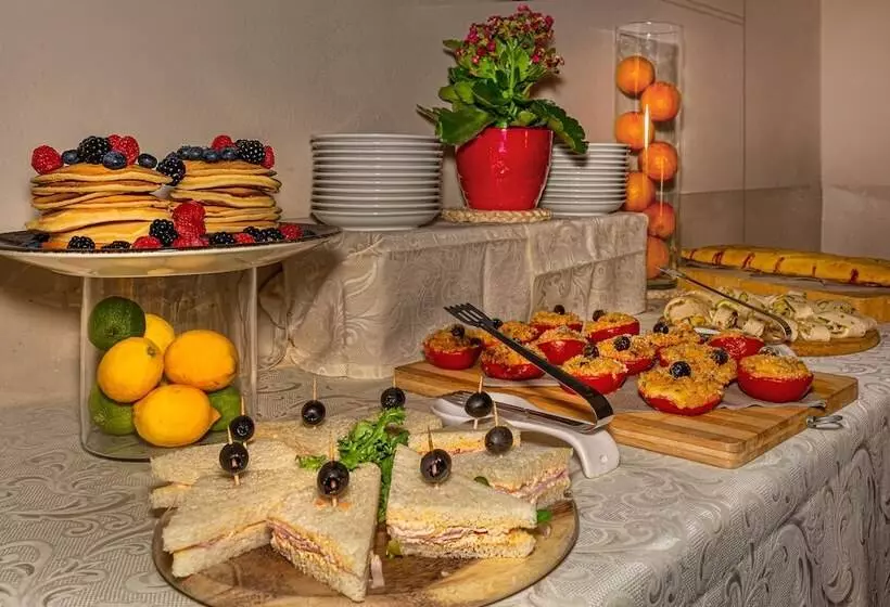 Fotos del hotel Villa Rinascimento:  5