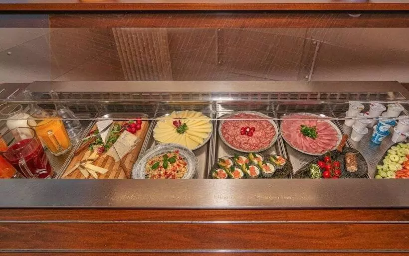 Fotos del hotel Villa Rinascimento:  25