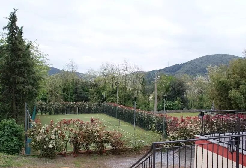 Fotos del hotel Villa Rinascimento:  3