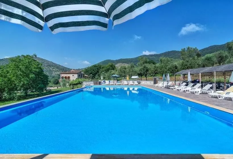 Fotos del hotel Villa Rinascimento:  2