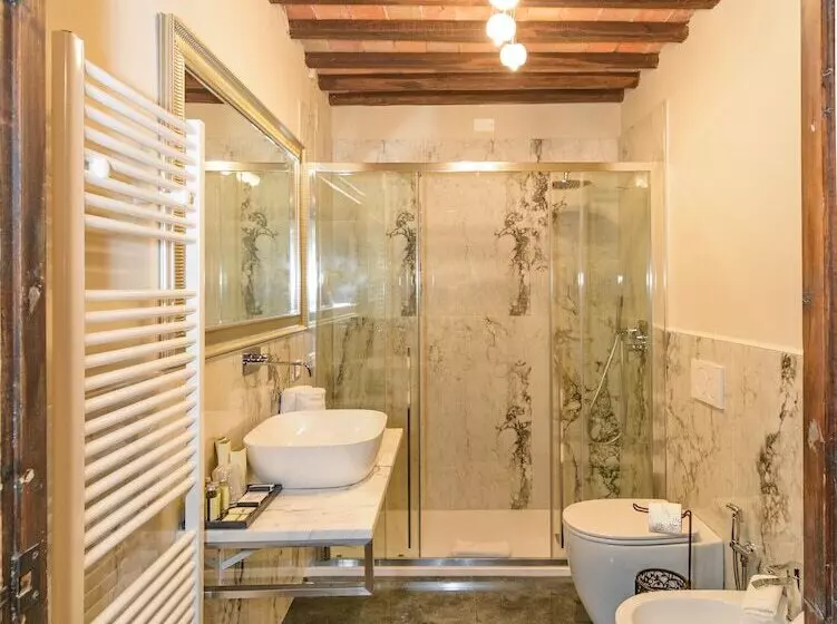 Fotos del hotel Villa Rinascimento:  21