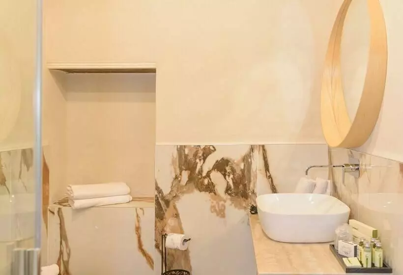 Fotos del hotel Villa Rinascimento:  24