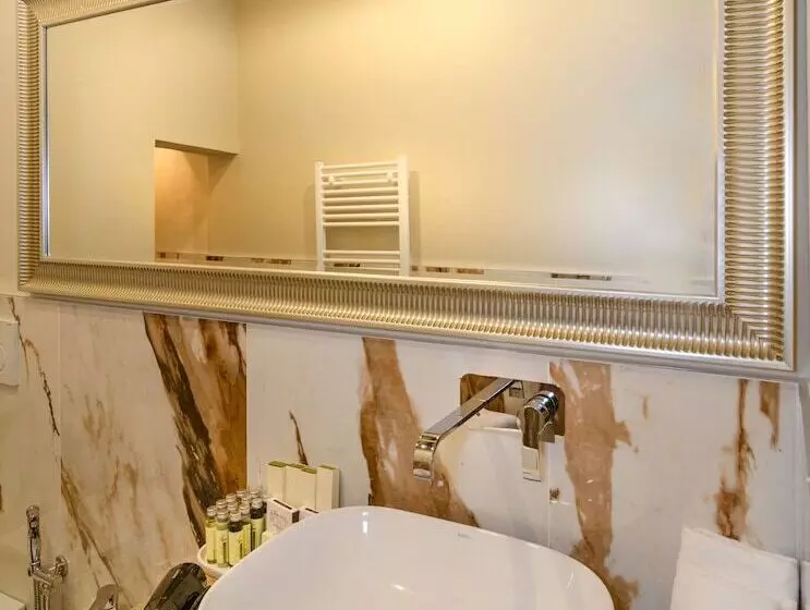 Fotos del hotel Villa Rinascimento:  12