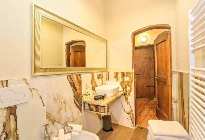 Fotos del hotel Villa Rinascimento:  4