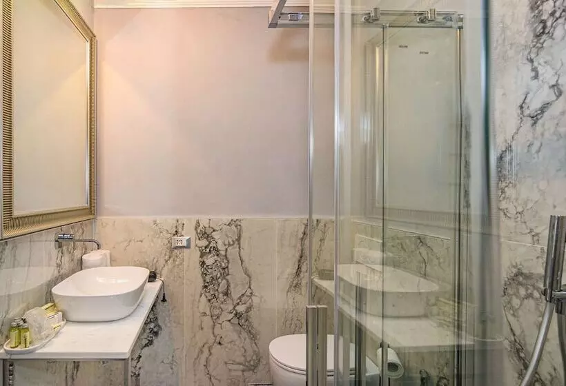 Fotos del hotel Villa Rinascimento:  7