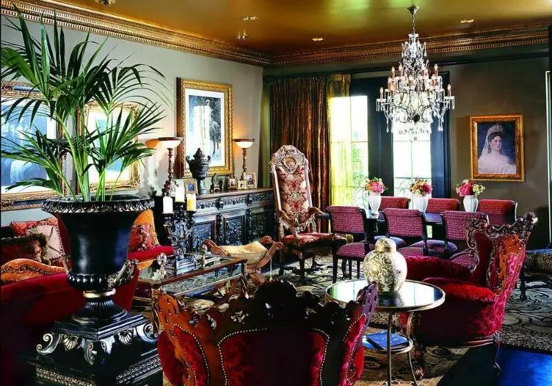 Fotos del hotel Zaza Dallas:  15