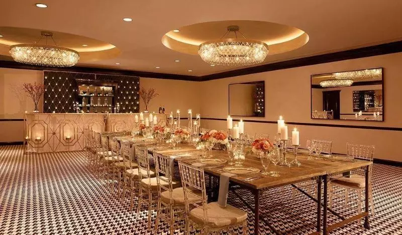 Fotos del hotel Zaza Dallas:  7