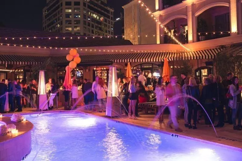 Fotos del hotel Zaza Dallas:  6