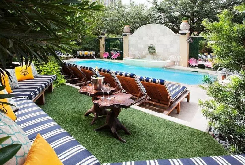 Fotos del hotel Zaza Dallas:  13