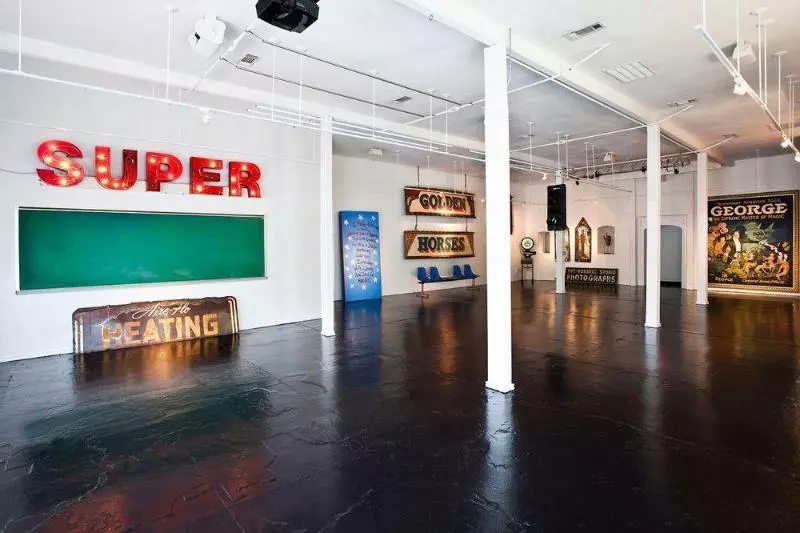 Fotos del hotel Zaza Dallas:  3