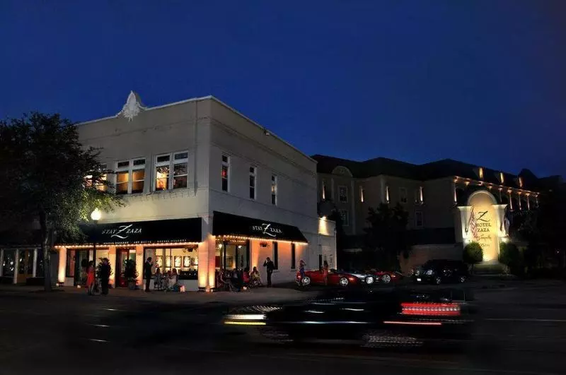 Fotos del hotel Zaza Dallas:  10