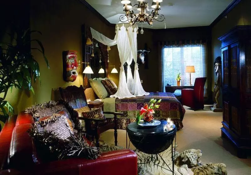 Fotos del hotel Zaza Dallas:  11