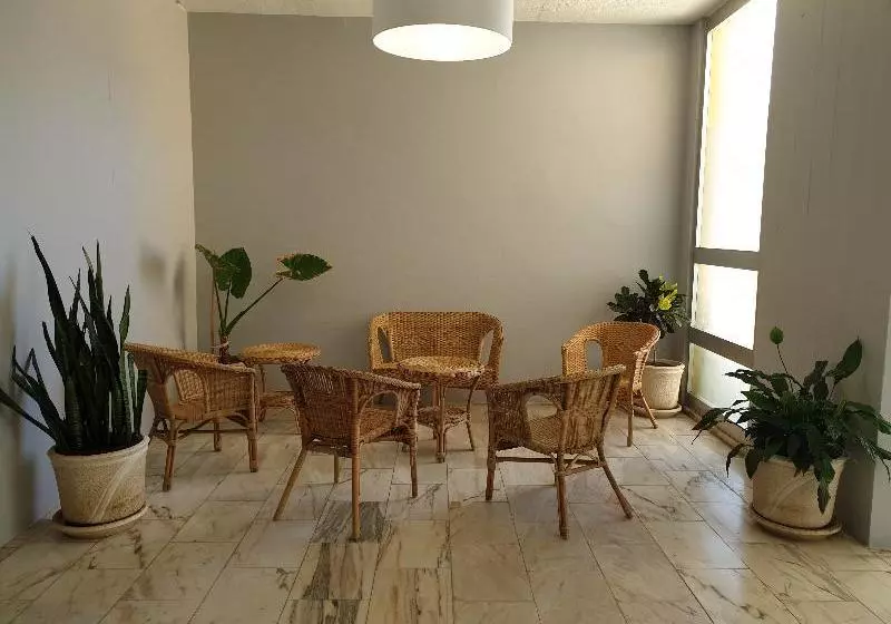 Fotos del hotel Tarik By Atlantichotels:  2