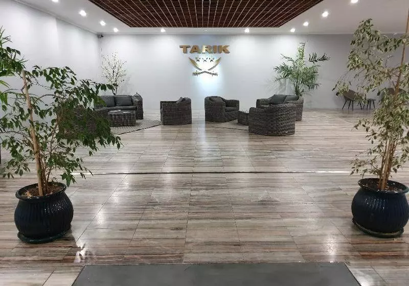 Fotos del hotel Tarik By Atlantichotels:  3