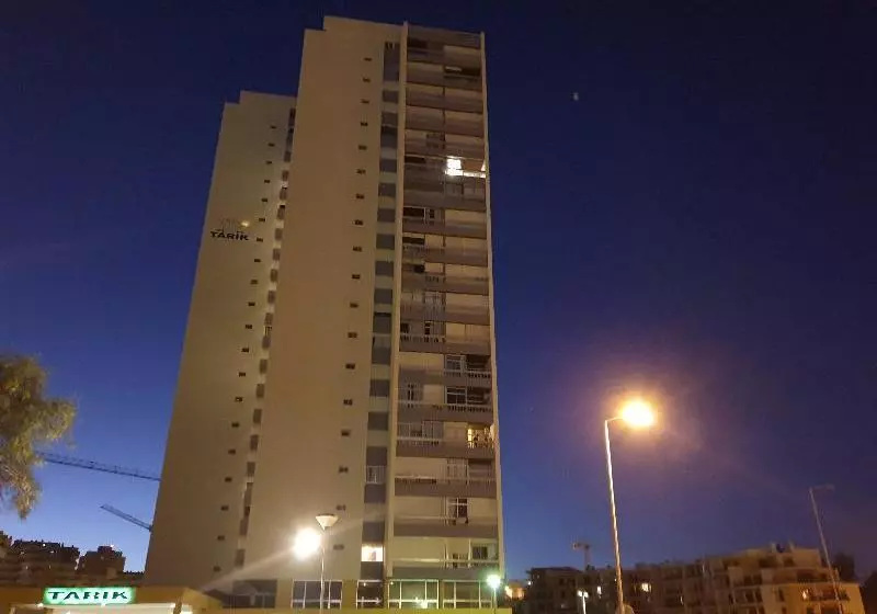 Fotos del hotel Tarik By Atlantichotels:  16