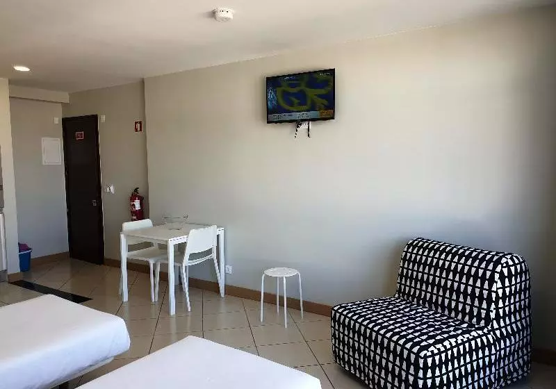 Fotos del hotel Tarik By Atlantichotels:  18