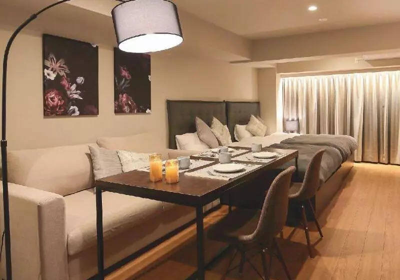Fotos del hotel Akari Ueno Iriya:  15