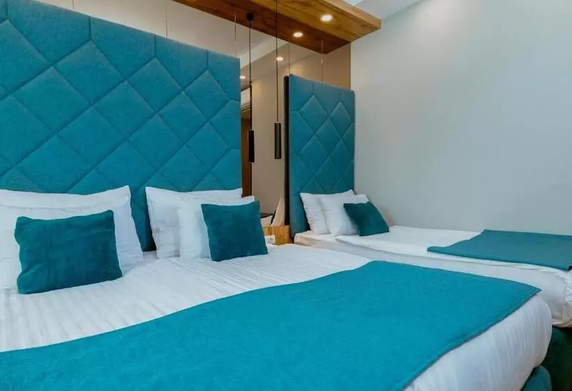 Fotos del hotel Nobel:  12