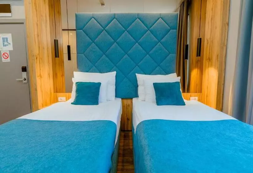 Fotos del hotel Nobel:  16