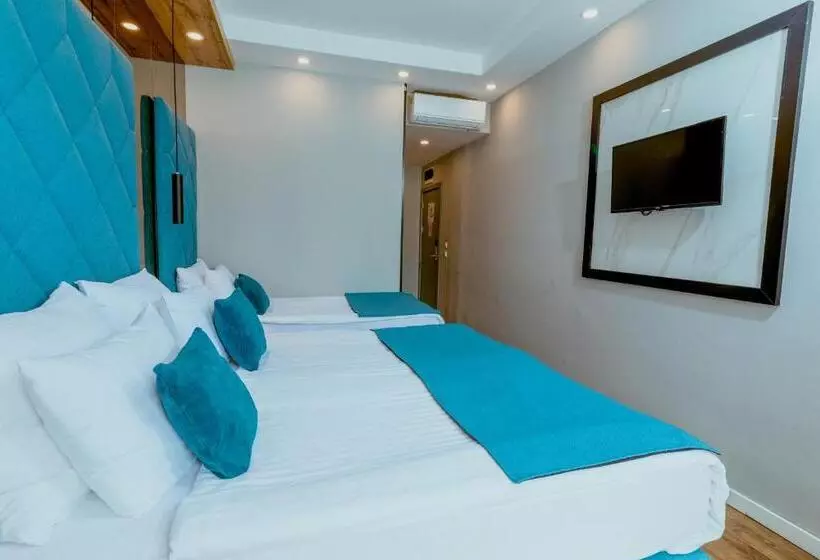 Fotos del hotel Nobel:  25