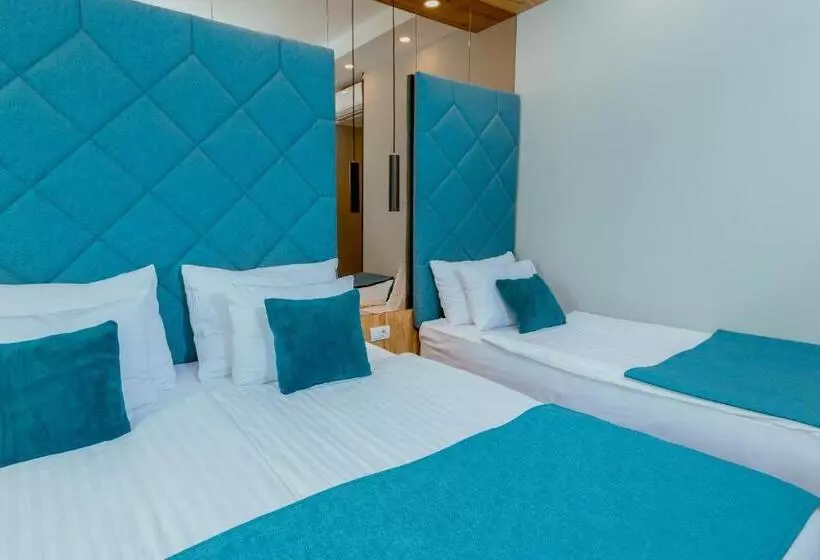 Fotos del hotel Nobel:  22
