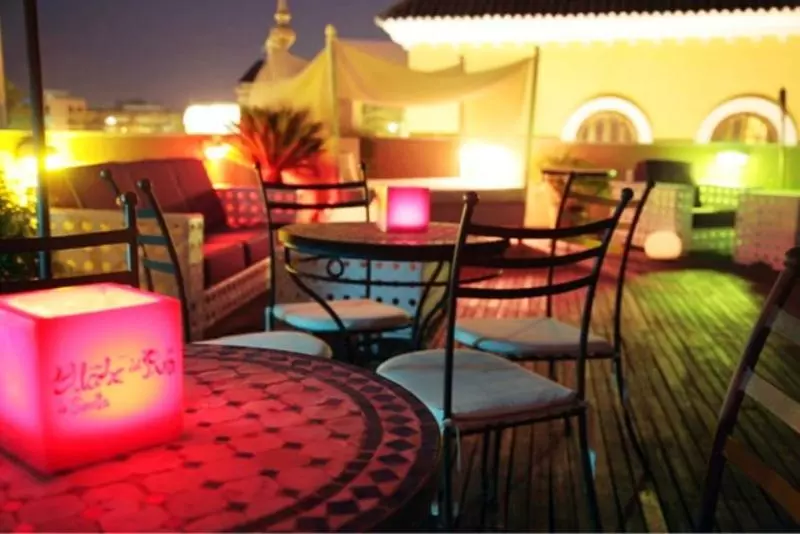 Fotos del hotel Alcoba Del Rey De Sevilla:  24