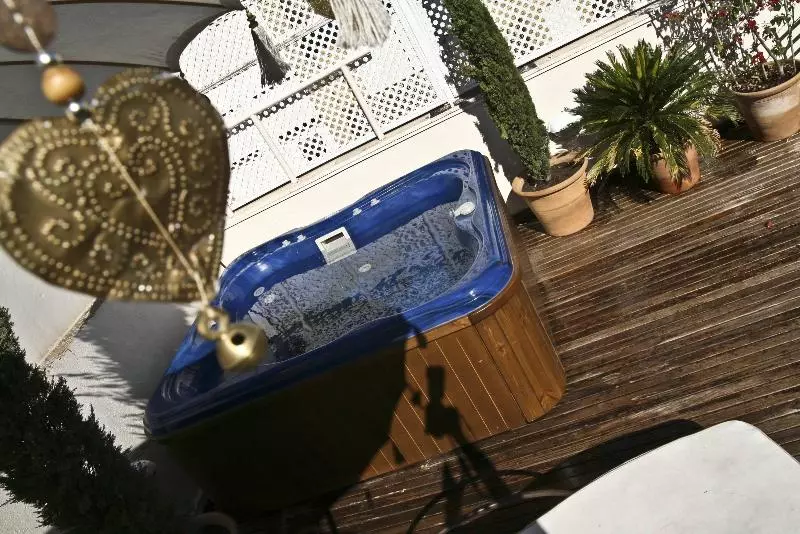 Fotos del hotel Alcoba Del Rey De Sevilla:  18