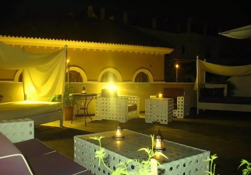 Fotos del hotel Alcoba Del Rey De Sevilla:  22