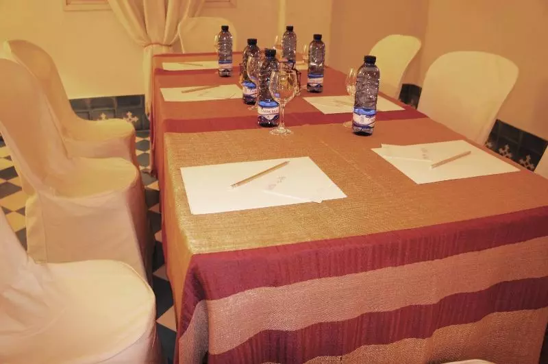 Fotos del hotel Alcoba Del Rey De Sevilla:  7