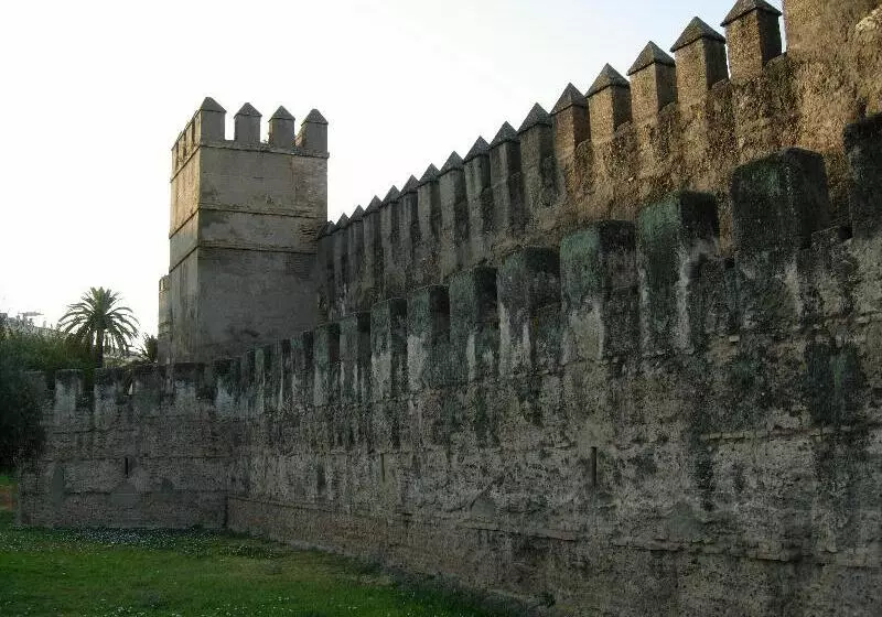 Fotos del hotel Alcoba Del Rey De Sevilla:  15