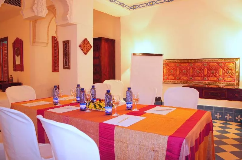 Fotos del hotel Alcoba Del Rey De Sevilla:  12