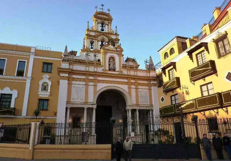 Fotos del hotel Alcoba Del Rey De Sevilla:  21