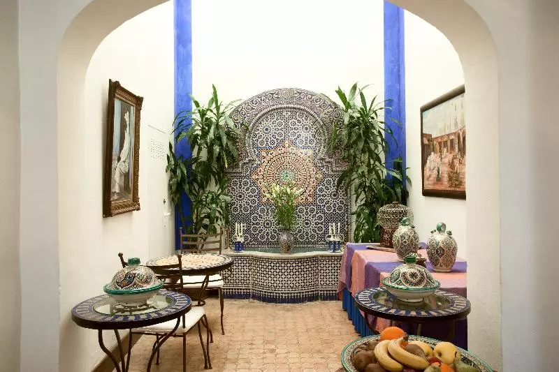 Fotos del hotel Alcoba Del Rey De Sevilla:  16